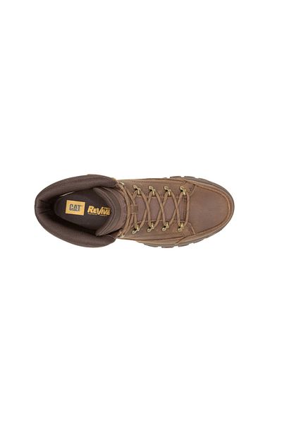 Caterpillar Threshold Hiker-Mantel für Amaratik-Wanderungen