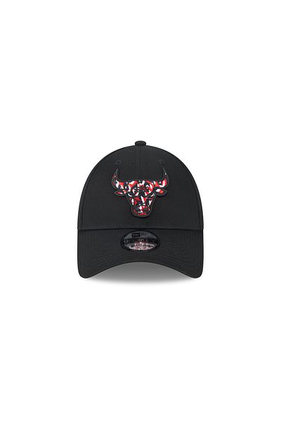NEW ERA 9Forty Chibul - Blksca Seasonal Infill