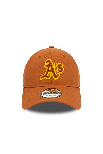 NEW ERA BOUCLE 9Twenty Oakath EBRpin - ملابس مريحة