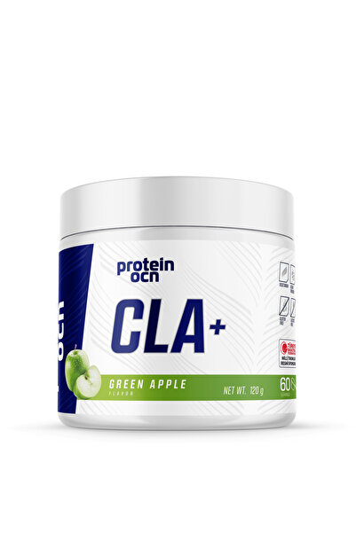 Proteinocean Cla+ Yeşil Elma - 120g - 60 Servis