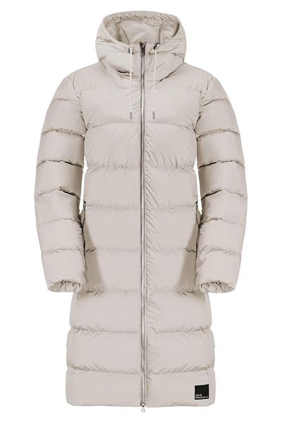 Jack Wolfskin Frozen Palace Wayi-Kaftan