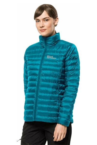 Jack Wolfskin Pakistan - JKT W Schuhe