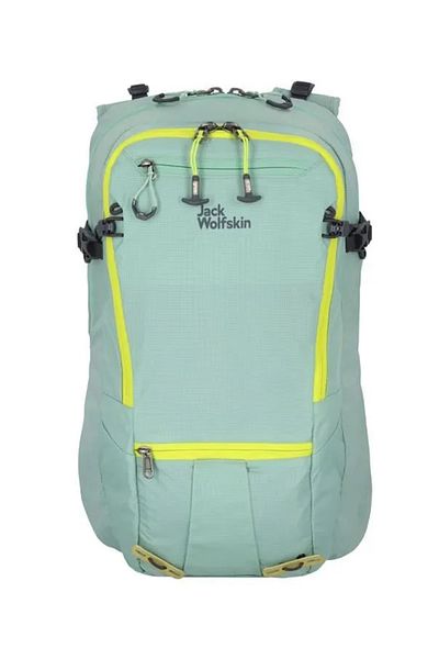 Jack Wolfskin Туристичний рюкзак Alpspitze 53 см
