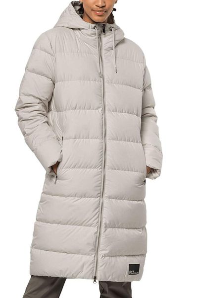 Jack Wolfskin Frozen Palace Wayi-Kaftan