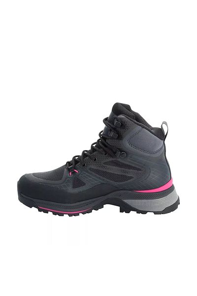 Jack Wolfskin Texapore Mid W – Force Trekker Wanderschuhe