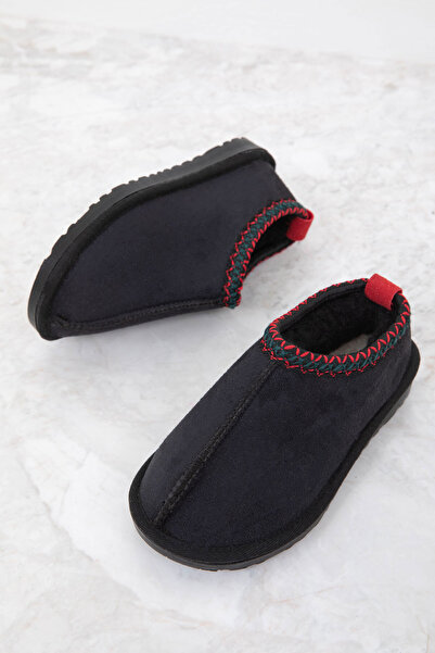 SOHO Černé dětské boty a botičky 19871