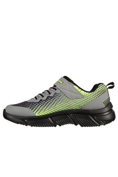 SKECHERS Go Run 650 - Norvo Big Boy Gray Sports Shoes 405035 L Gybk