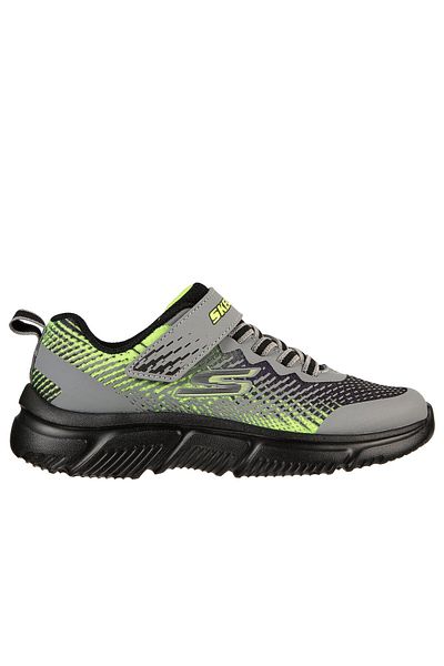 SKECHERS Go Run 650 - Norvo Big Boy Gray Sports Shoes 405035 L Gybk