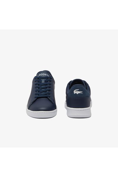 Lacoste CARNABY SET 224 1 – SMA NVYWHT Scroll-Karpettenset