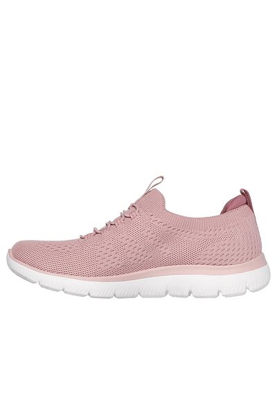 SKECHERS Women's Slip-On Sports Shoes - SUMMITS