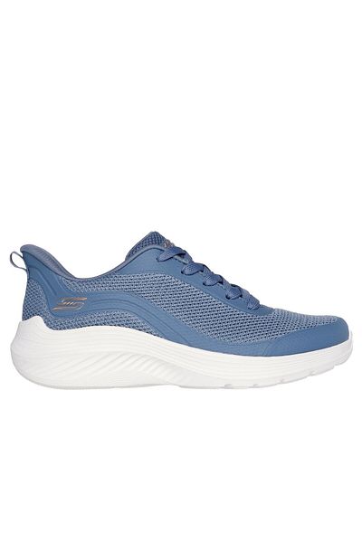 SKECHERS 117483 -Slt Model Blue Sneaker