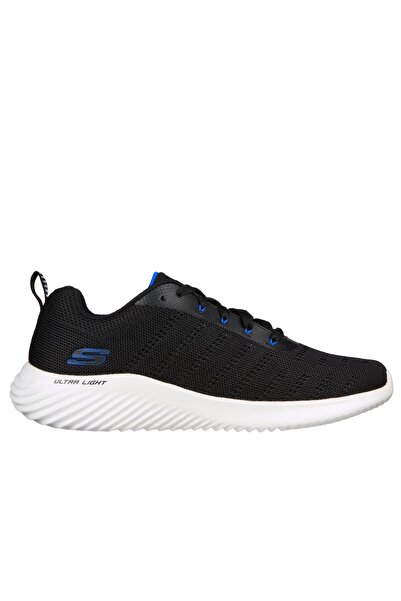 SKECHERS Bounder-frazın Erkek Spor Ayakkabı 232375-blk