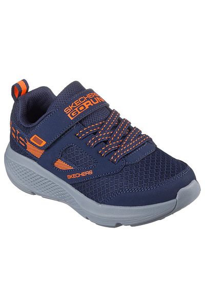 SKECHERS 403985 ساعة نسائية برتقالية رقم الموديل L