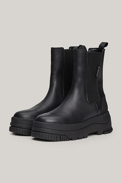 Tommy Jeans TJW CHELSEA LAPOS CSIZMA