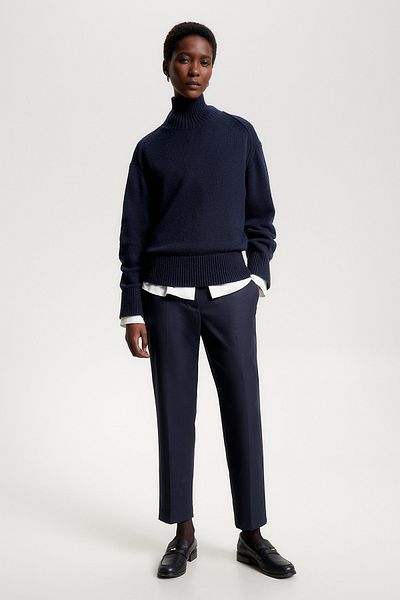 Tommy Hilfiger PANTALONI CORE SLIM STRAIGHT