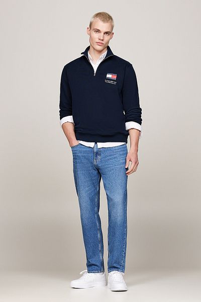 Tommy Jeans ISAAC RLXD TPRD CH0130 CO – Bequeme Schuhe