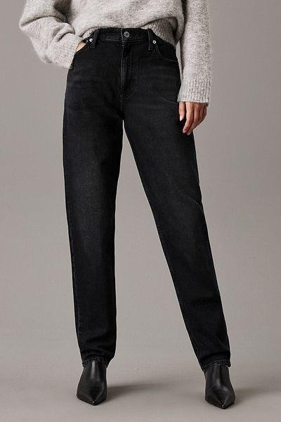 Calvin Klein Mama Jean