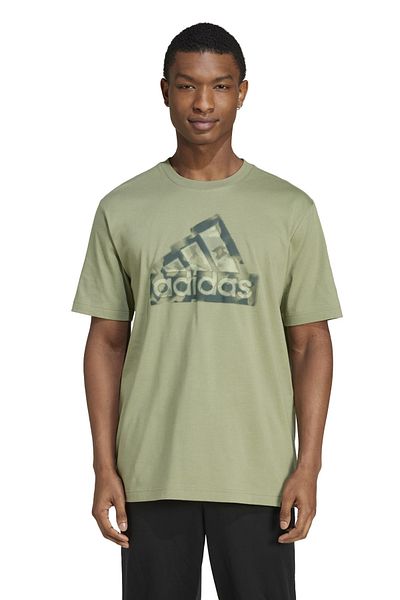 adidas Μπλουζάκι M FI LOGO