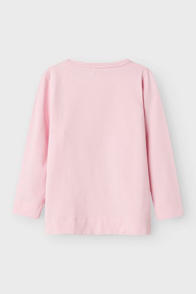 name ıt Top s dlouhým rukávem NMFODETTE BF