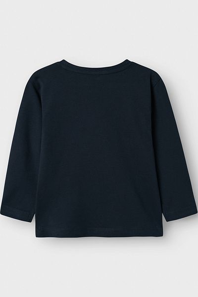 name ıt Nmfvismas Ls Nreg Top - Outfit