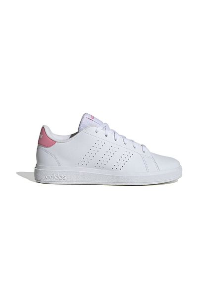 adidas Advantage Base 2.0 - Možnosti barev Ftwwht/Blipnk/Cblack