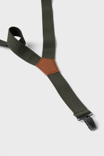 name ıt Green Name It Belt