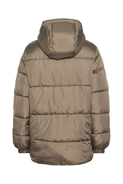 PIECES Pcmaddie Puffer Jacket - Noos Bc
