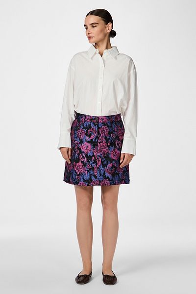 YAS. YASSULENA HW SKIRT