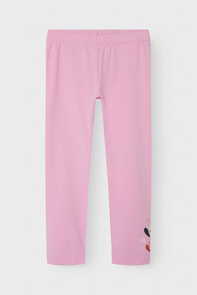 name ıt Leggings - Farbe Lila