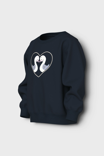 name ıt Nmfvenus Ls Nreg Sweatbru - Мъжки суичър