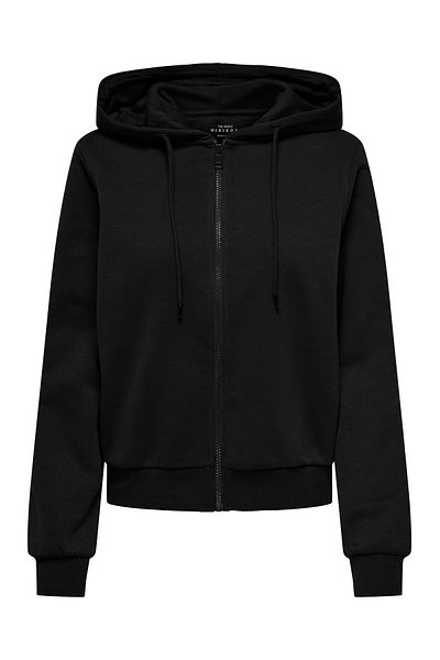 Only Carmakoma CARBELLA L/S HOOD JRS