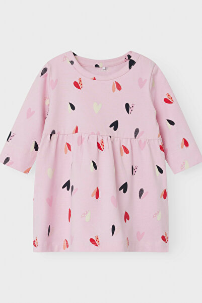 name ıt Nbfolivie Ls šaty s krátkym rukávom