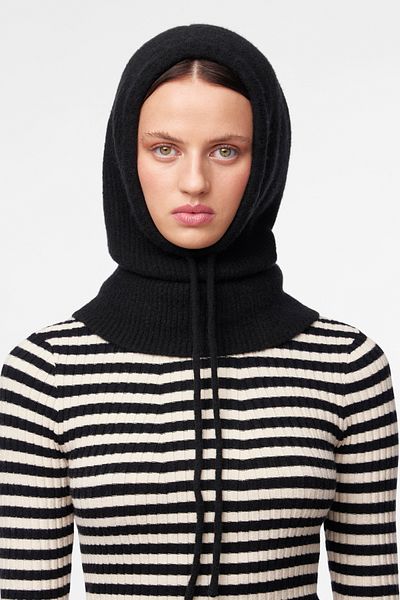 PIECES Pcfilisa Balaclavas Bc Model