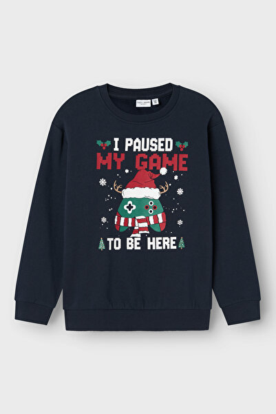 name ıt NKMVISMAS LS NREG SWEAT BRU