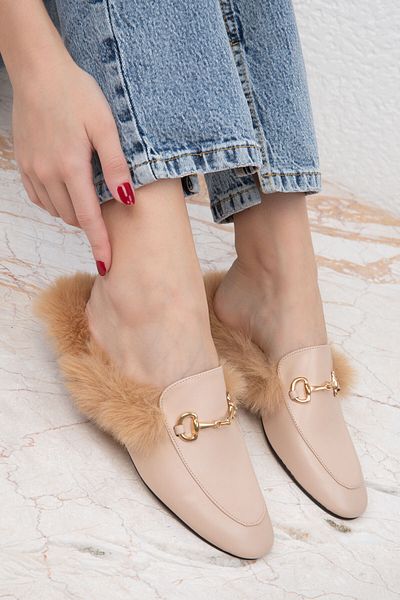 SOHO Skin Women's Slippers 19899