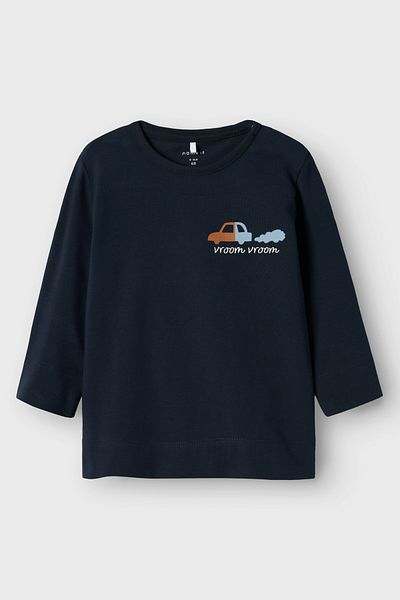 name ıt Nbmoswin Ls Top Bf - Látka s vysokým pasem