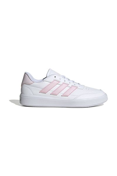 Adidas Rosa Damenschuhe Sportlich Feminin Trendyol