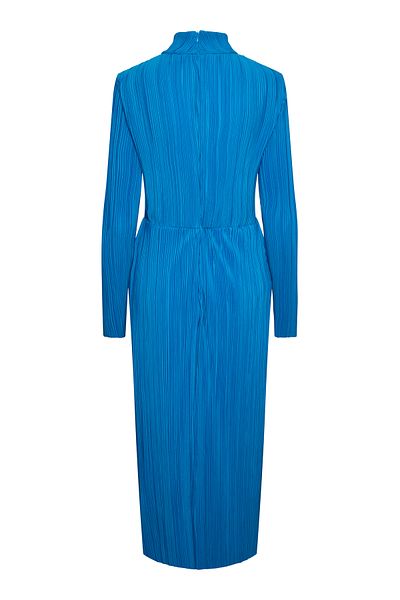 YAS Midikleid YASOLINDA