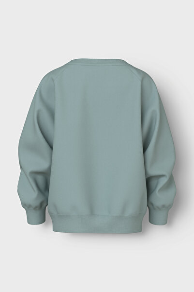 name ıt Nmfvenus Ls Nreg Sweatbru - Pánská mikina