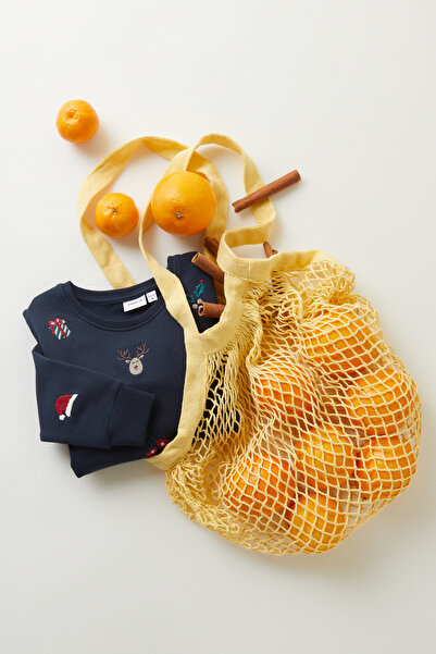 Name it Mikina Weihnachts