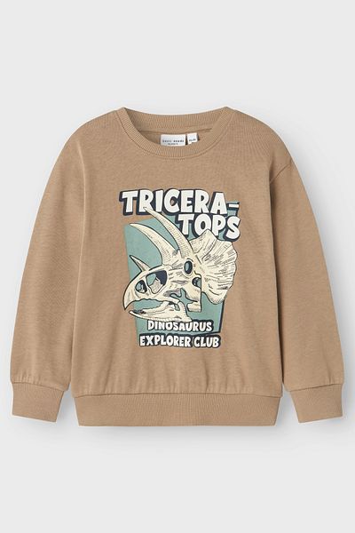 name ıt Nmmvildar Ls Nreg Sweatbru - Мъжки суичър