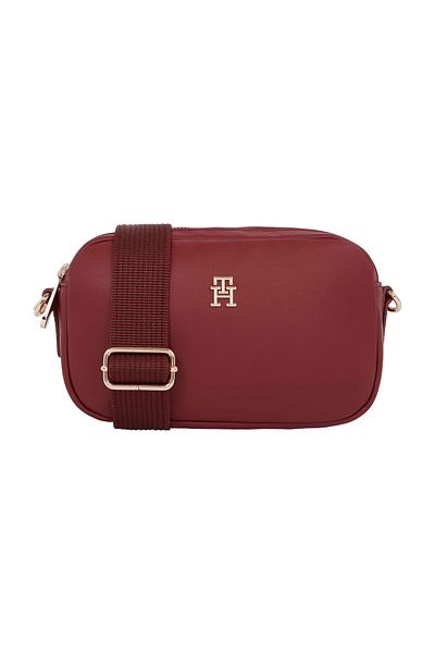 Tommy Hilfiger POPPY REFORM CAMERA BAG