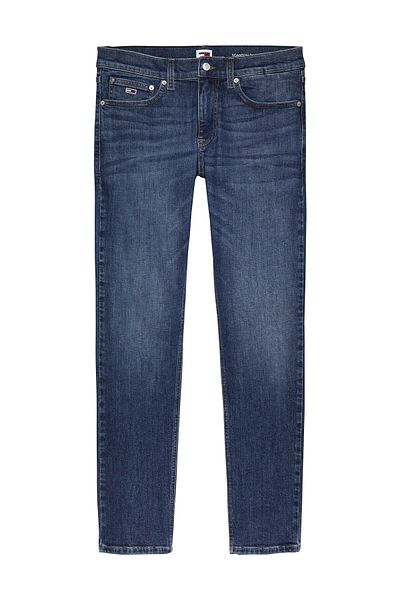 Tommy Hilfiger DM0DM20187 Μοντέλο Τζιν