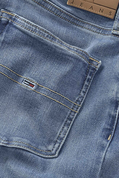 Tommy Hilfiger DW0DW19279 - Farmer