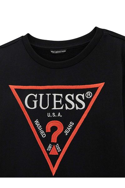Guess LS FLEECE