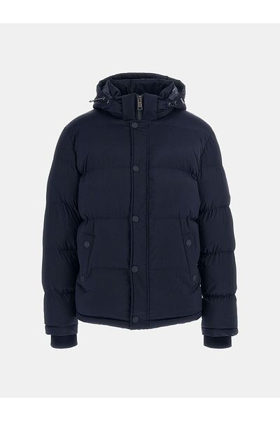 Guess Recycl Stretch Poly 90 Puffa Jacket