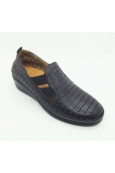 ÇİĞDEM KUNDURA Scavia 806 Model Crocus