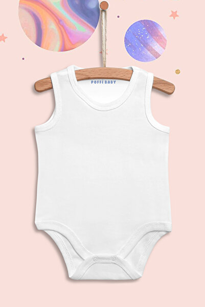 poffibaby بدلة رياضية للأطفال مصنوعة من القطن العضوي بنسبة 100%