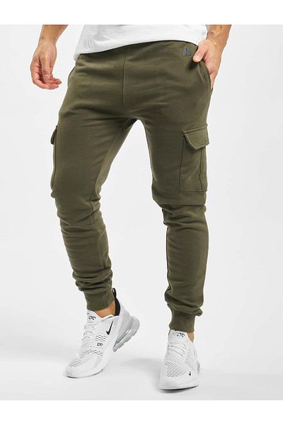 Urban Classics Herren Huaraz Sweat Pants