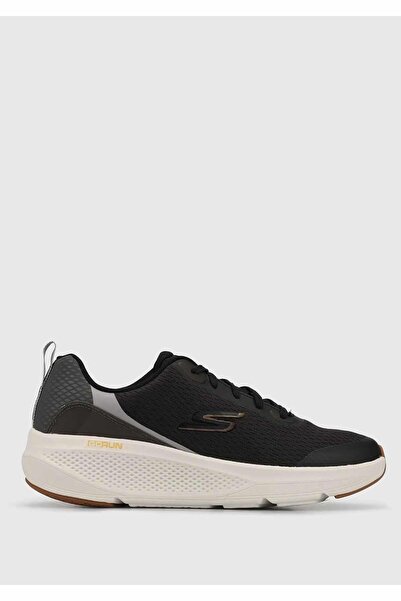 SKECHERS GO RUN ELEVATE - ORBITER Erkek Günlük Spor Ayakkabı 220189 BKGY Siya...